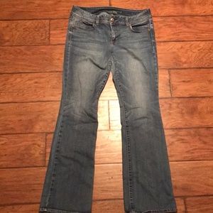 Long Stretch 👖 Jeans